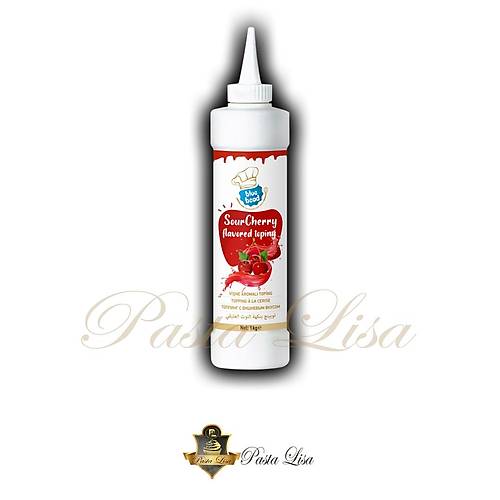 Blue Bead Topping/Dondurma Sosu 1kg - Vi�ne