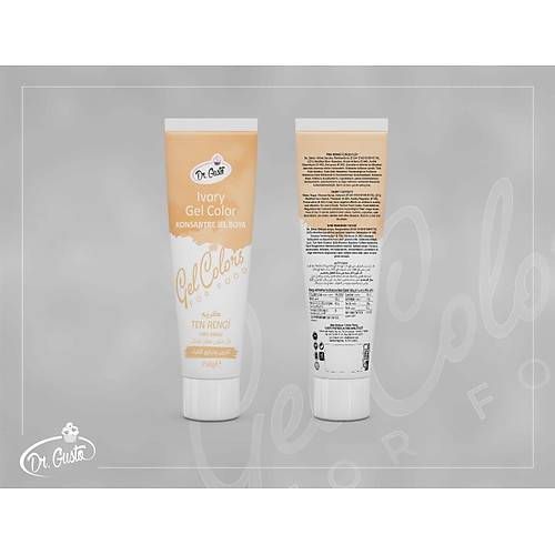 Dr.Gusto Jel Boya (tp) 250gr