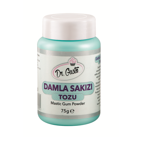 Dr.Gusto Damla Sakz 75gr