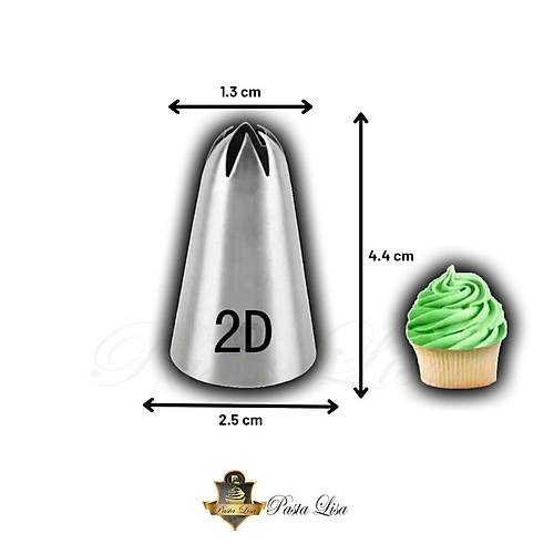 Metal Tekli Duy - Kapal� Y�ld�z (6 di�)