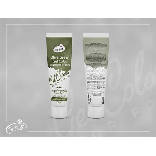 Dr.Gusto Jel Boya (tp) 250gr