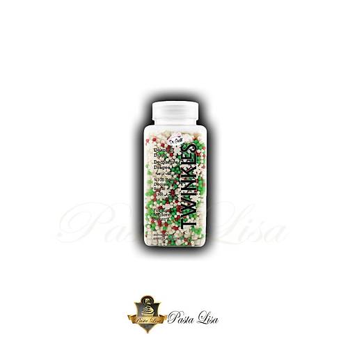 Dr.Gusto Twinkles (Y�lba�� �zel) �eker 100gr - No:2