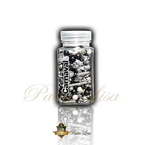 Dr.Gusto Karnaval (2025-Sprinkles) 100gr - No:02