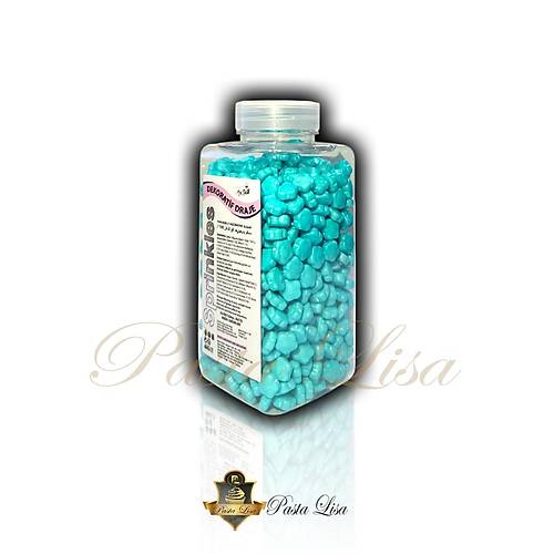 Dr.Gusto Papatya eker 250gr - Mavi