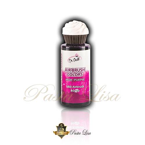 Dr.Gusto Air Brush Likit Gda Boyas - 115ml