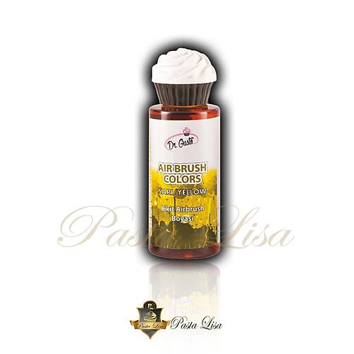 Dr.Gusto Air Brush Likit Gda Boyas - 115ml