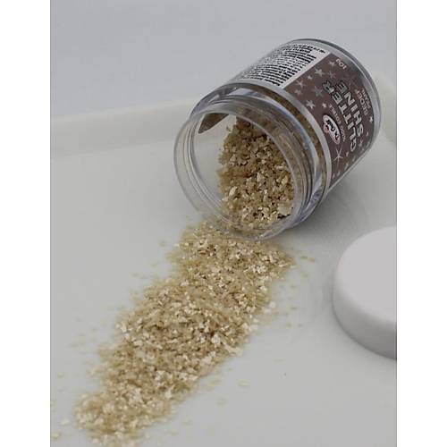 Dr.Gusto Glitter Sim 15gr - Sedef