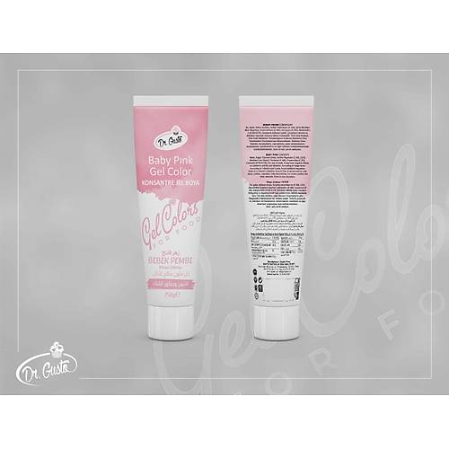 Dr.Gusto Jel Boya (tp) 250gr