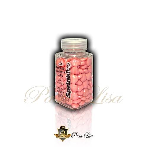 Dr.Gusto Kalp eker 100gr - Pembe
