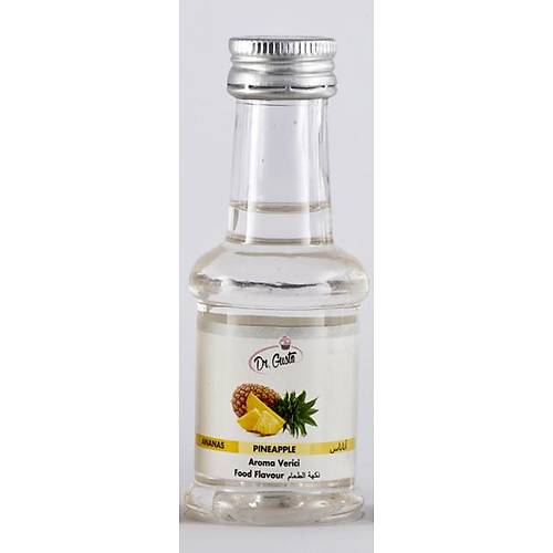 Dr.Gusto Aroma Verici 40gr - Ananas
