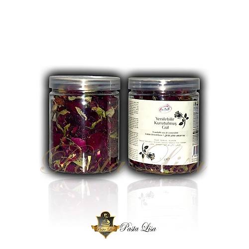Dr.Gusto Yenilebilir Kurutulmu Gl 30gr - 1.Model