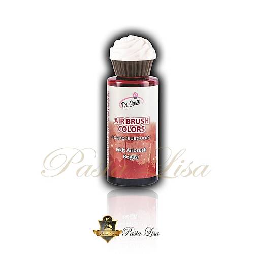 Dr.Gusto Air Brush Likit Gda Boyas - 115ml