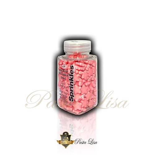 Dr.Gusto Yldz eker 100gr - Pembe