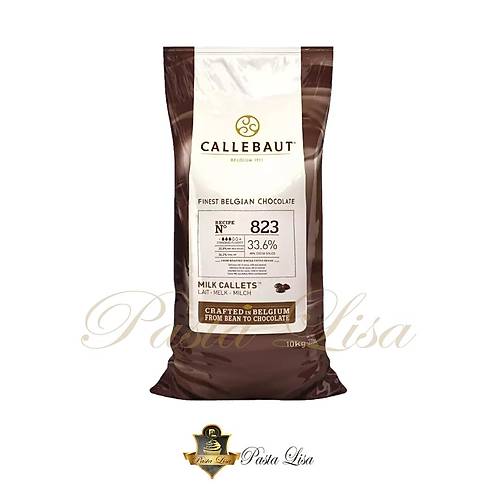 Callebaut Stl 823 Pul ikolata 10kg