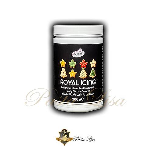Dr.Gusto Royal cing 200gr