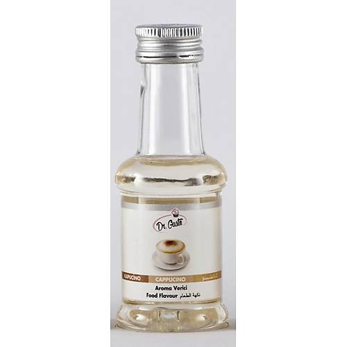 Dr.Gusto Aroma Verici 40gr - Capuccino
