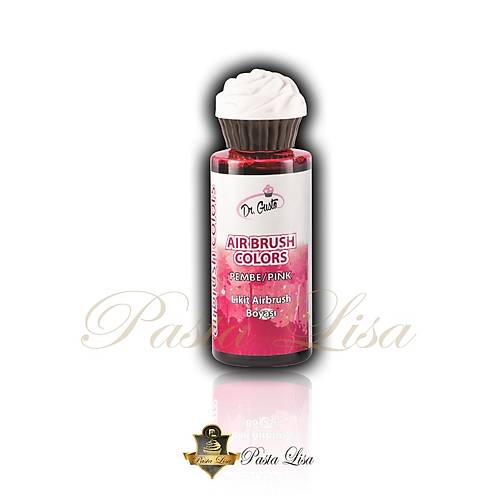 Dr.Gusto Air Brush Likit Gda Boyas - 115ml