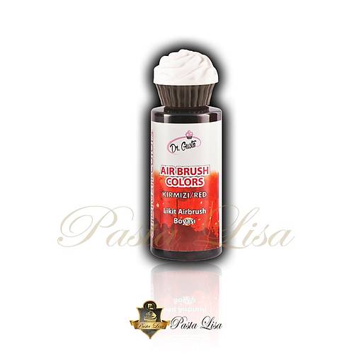 Dr.Gusto Air Brush Likit Gda Boyas - 115ml