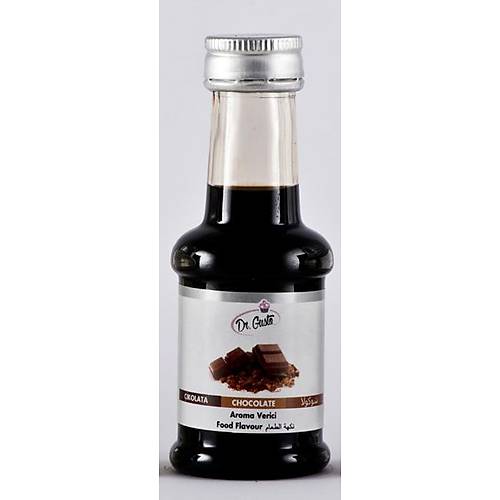 Dr.Gusto Aroma Verici 40gr - ikolata