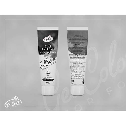 Dr.Gusto Jel Boya (tp) 250gr