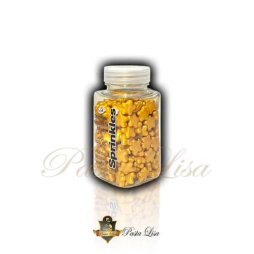Dr.Gusto Yldz eker 100gr - Altn