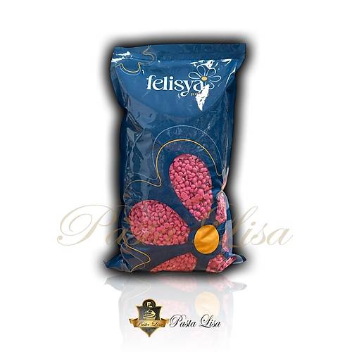 Felisya Damla Drop Kokolin 1kg - Frambuaz