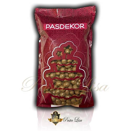 Pasdekor Mat Fstk 1kg - Stl (No:4)