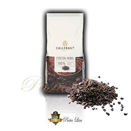 Callebaut Kakao ekirdei 800g