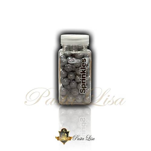 Dr.Gusto 10mm Boncuk eker (Sprinkles) & Draje 100gr - Gm