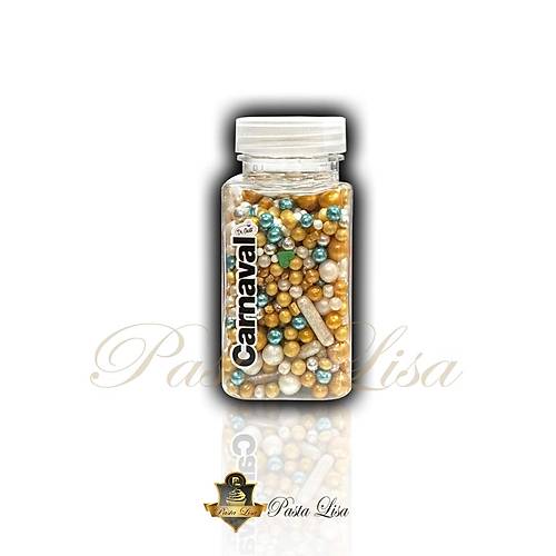 Dr.Gusto Karnaval (2025-Sprinkles) 100gr - No:13