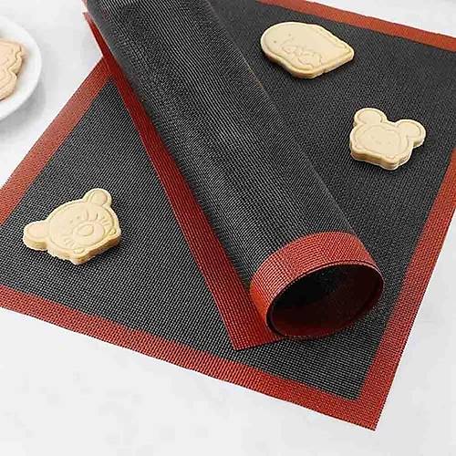 Delikli Piirme Mat (Lx) 40x60