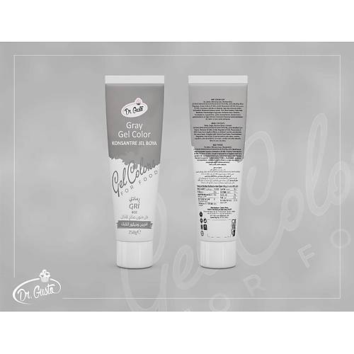 Dr.Gusto Jel Boya (tp) 250gr