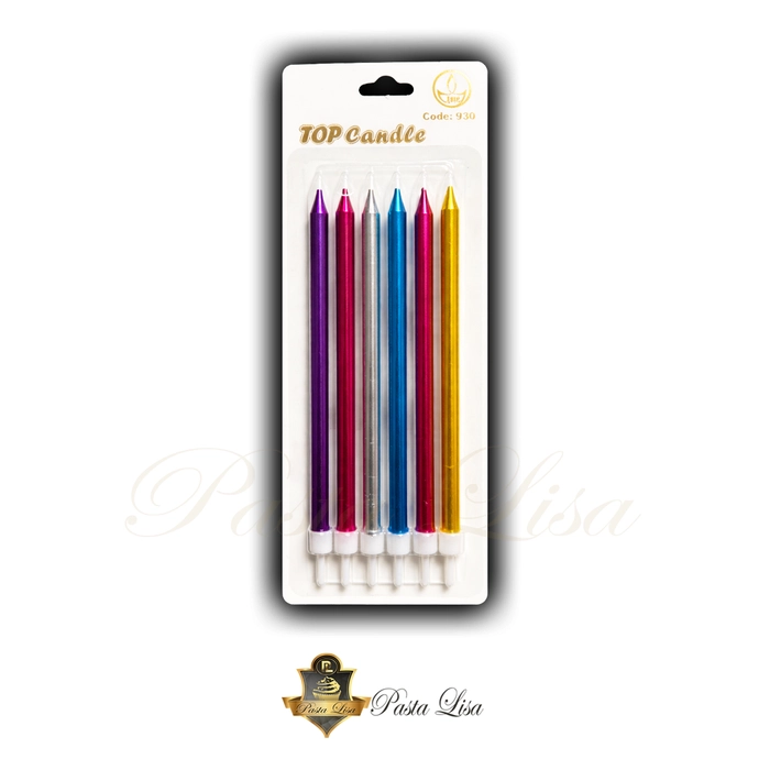 14cm Pasta Mumu 6'l� Set
