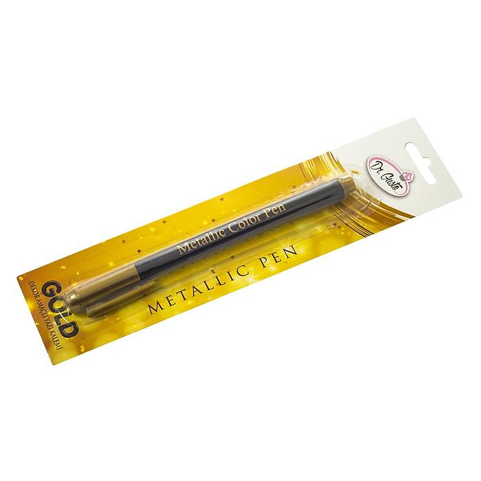 Dr.Gusto G�da Kalemi - Alt�n