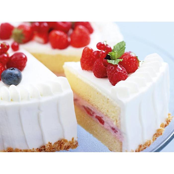 Ovalette Toz �anti 1kg