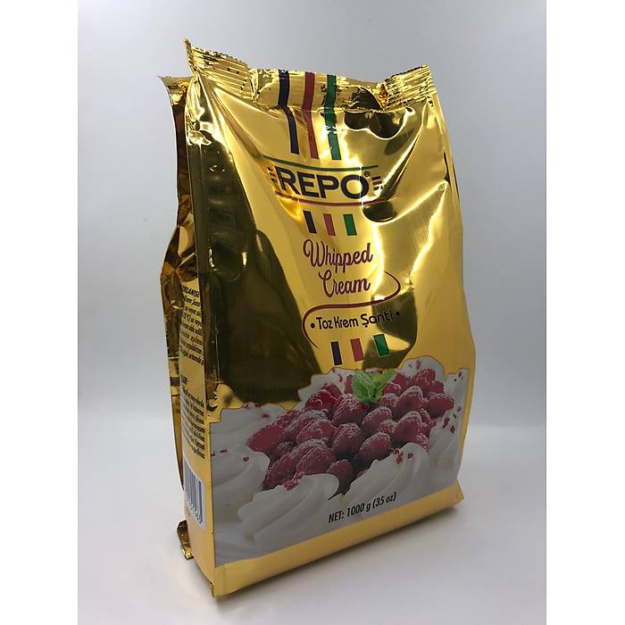 Repo Toz Krem �anti 1kg.