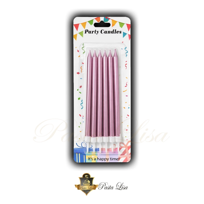 Pasta Mumu 6'l� 12cm