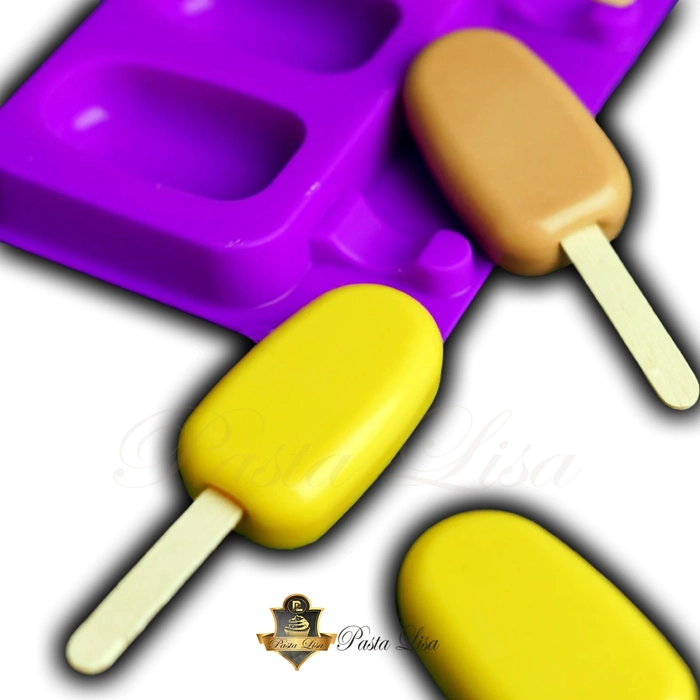 Magnum Dondurma (K���k) Silikon Kal�b�