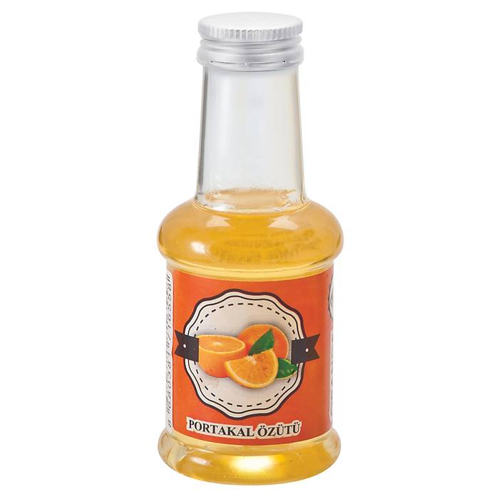 Dr.Gusto Portakal �z�t� 50gr