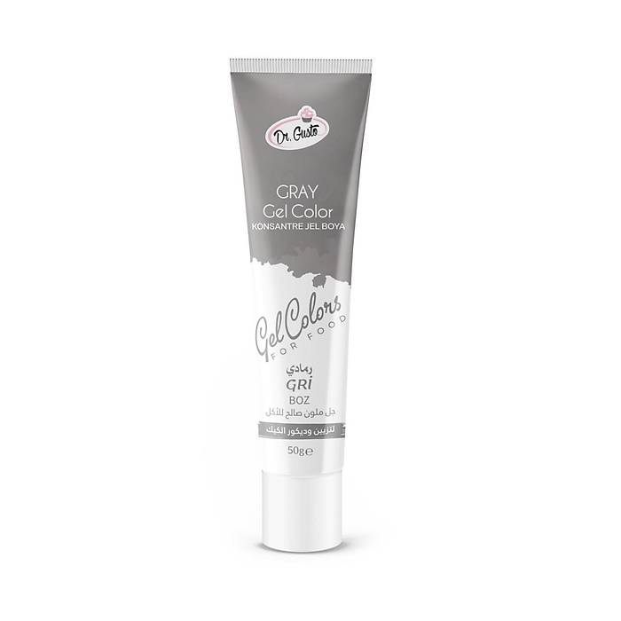 Dr.Gusto Jel Boya (t�p) 50gr