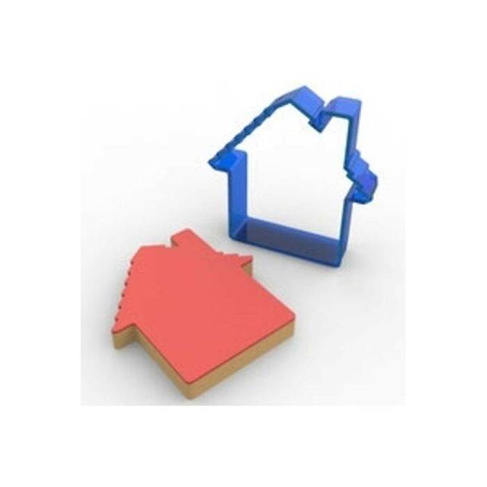 Polikarbon Kurabiye Kal�b� - Ev