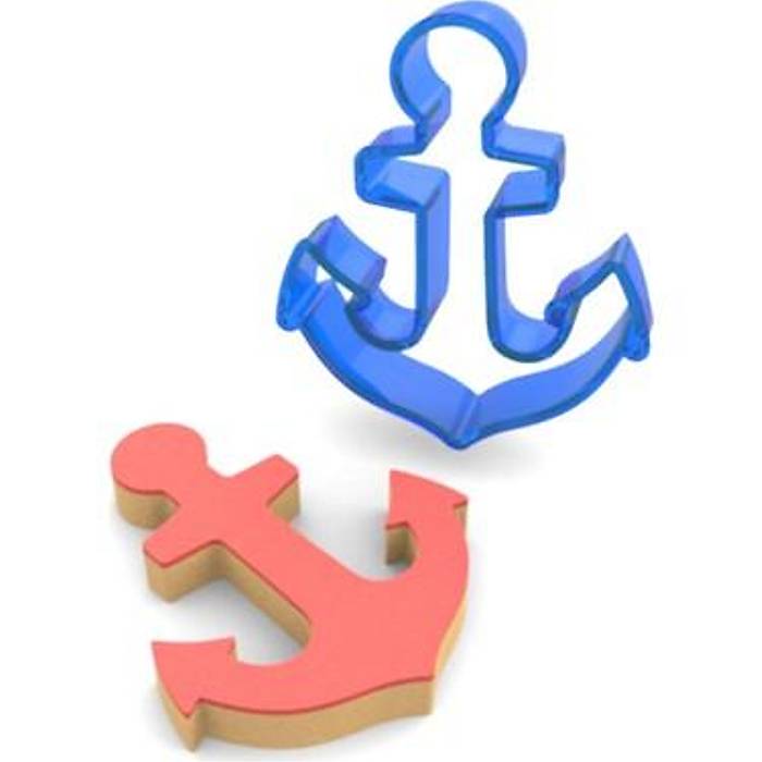 Polikarbon Kurabiye Kal�b� - �apa