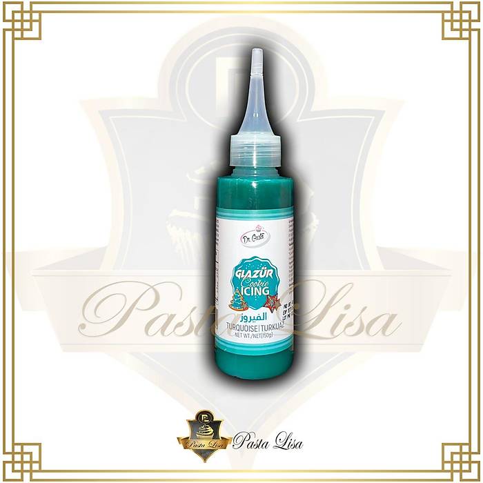 Dr.Gusto S�sleme Glaz�r� 150gr