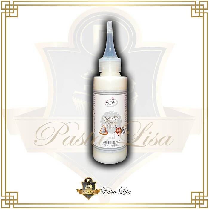 Dr.Gusto S�sleme Glaz�r� 150gr