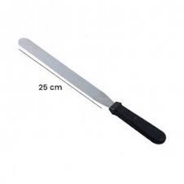 D�z Spatula / S�vama Paleti 25cm