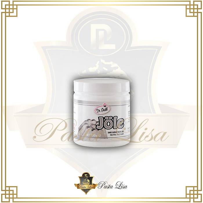 Dr.Gusto So�uk Pasta Jeli/J�le 250gr - Sade