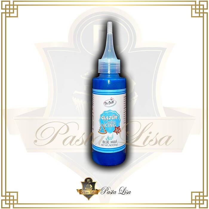 Dr.Gusto S�sleme Glaz�r� 150gr