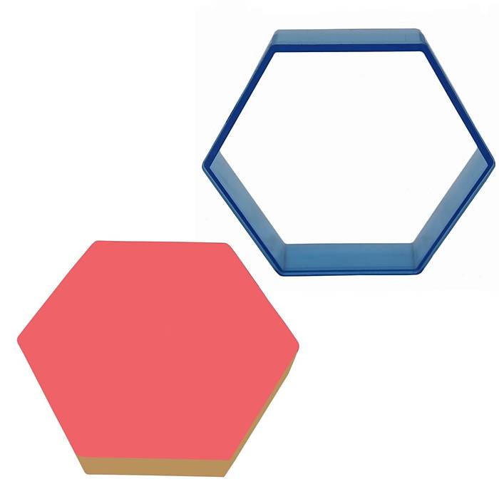 Polikarbon Kurabiye Kal�b� - Alt�gen