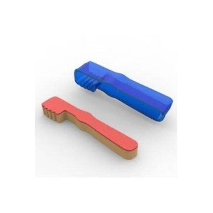 Polikarbon Kurabiye Kal�b� - Di� F�r�as�