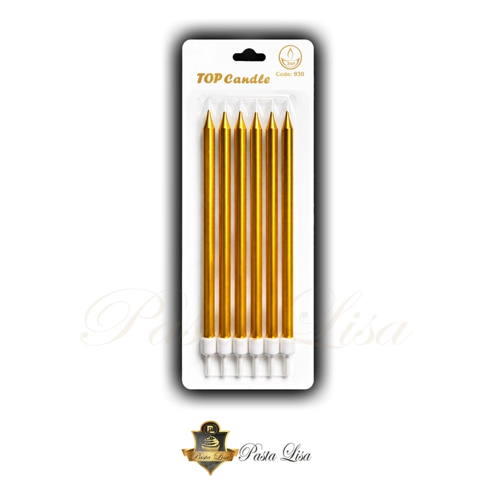 14cm Pasta Mumu 6'l� Set